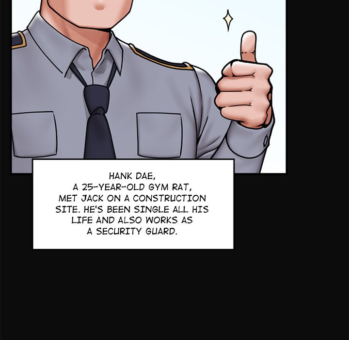 Hypnotist Security Guard Page 12 - MangaHe