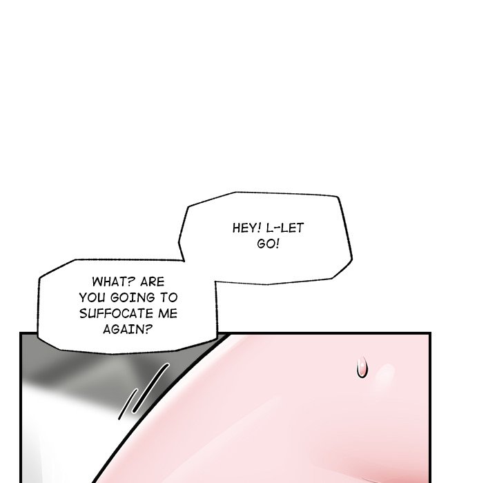 Hypnotist Security Guard Page 116 - MangaHe