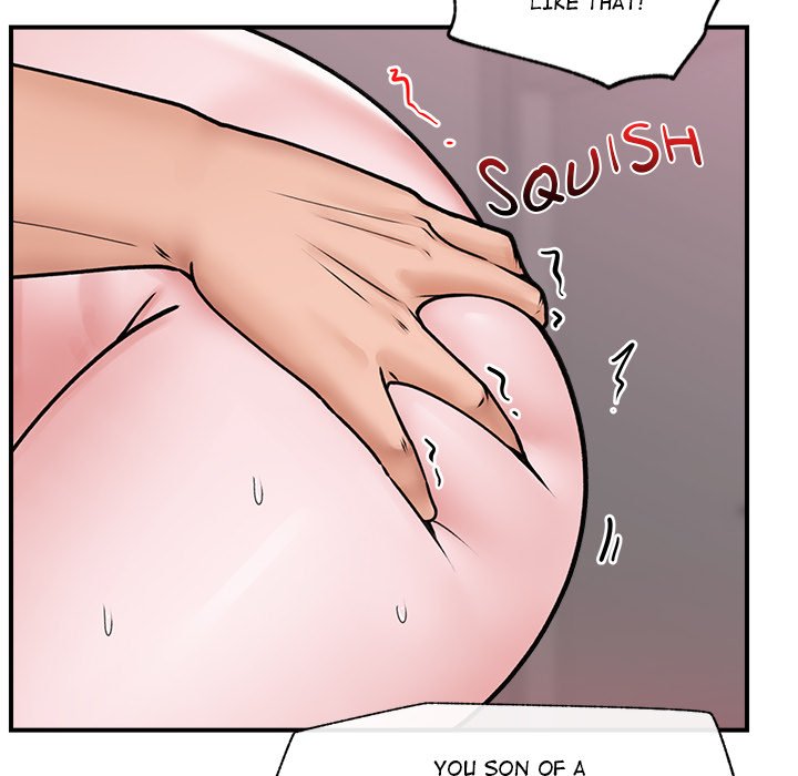 Hypnotist Security Guard Page 121 - MangaHe