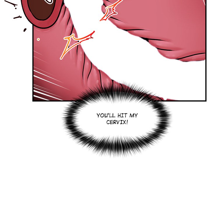 Hypnotist Security Guard Page 123 - MangaHe