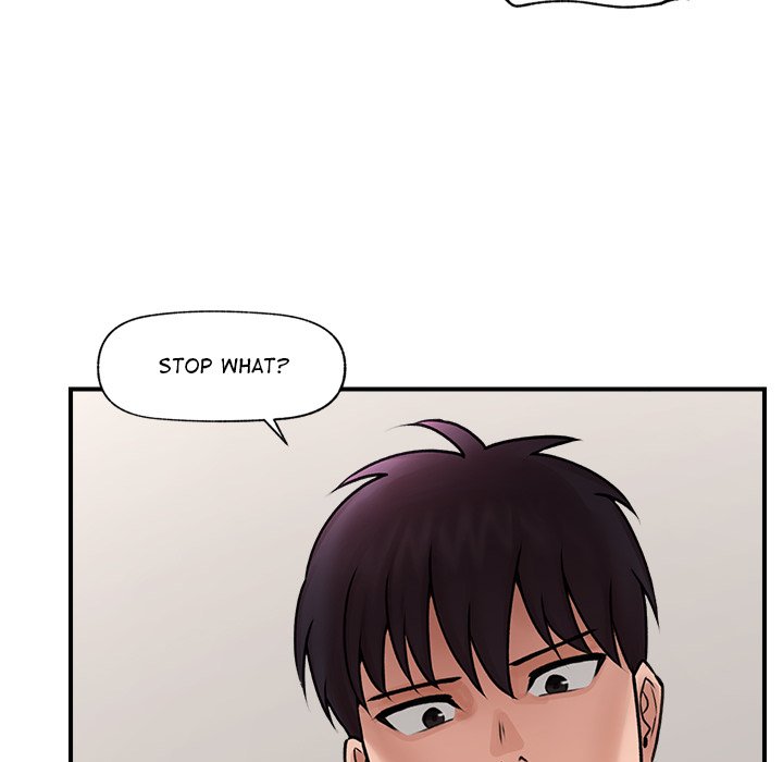 Hypnotist Security Guard Page 132 - MangaHe