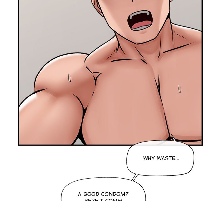 Hypnotist Security Guard Page 133 - MangaHe