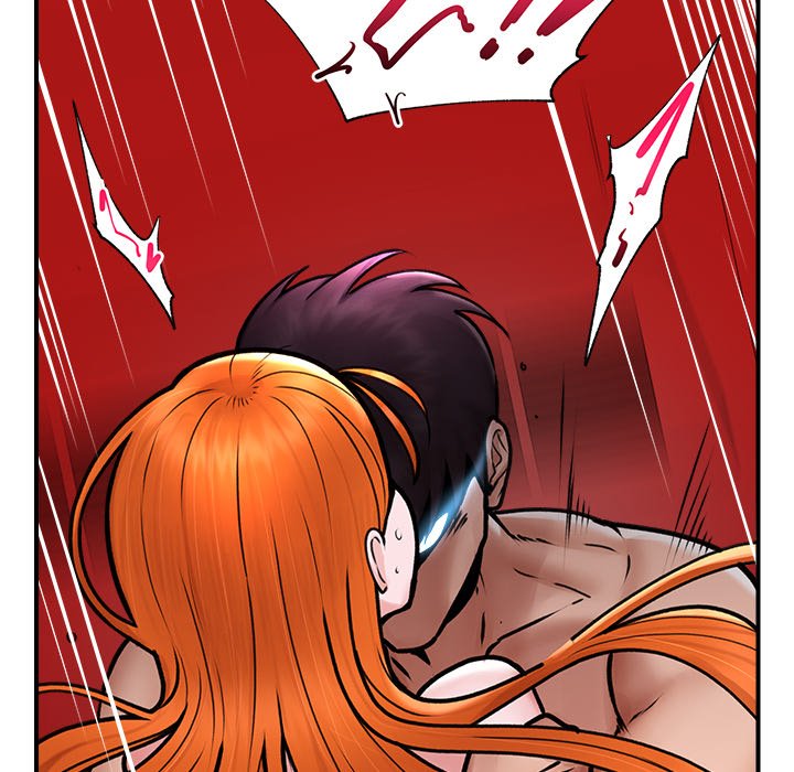 Hypnotist Security Guard Page 137 - MangaHe