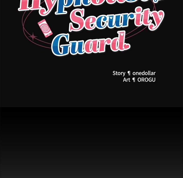 Hypnotist Security Guard Page 16 - MangaHe