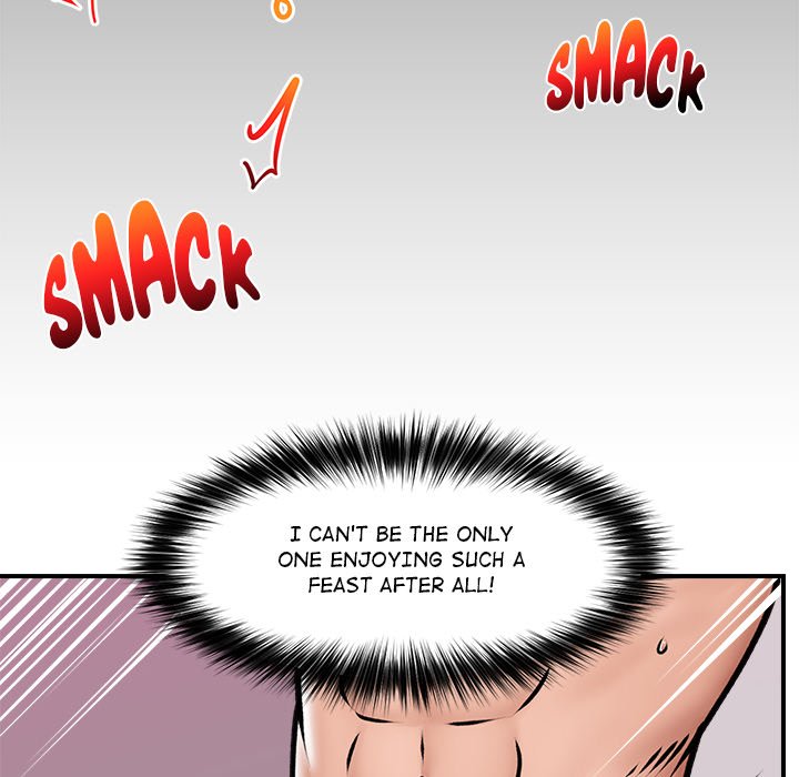 Hypnotist Security Guard Page 18 - MangaHe