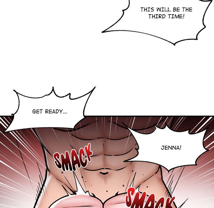 Hypnotist Security Guard Page 20 - MangaHe