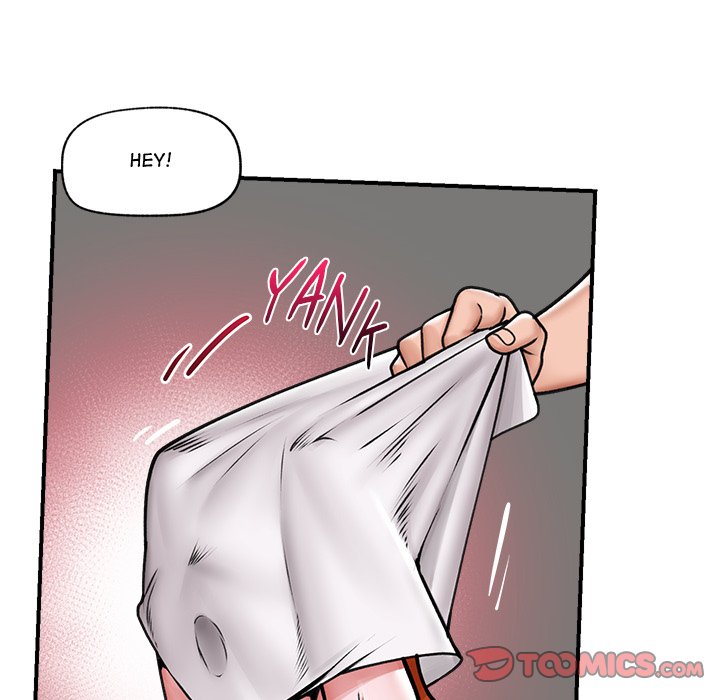 Hypnotist Security Guard Page 28 - MangaHe