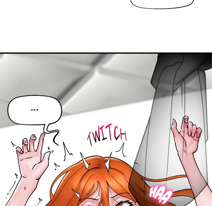 Hypnotist Security Guard Page 32 - MangaHe