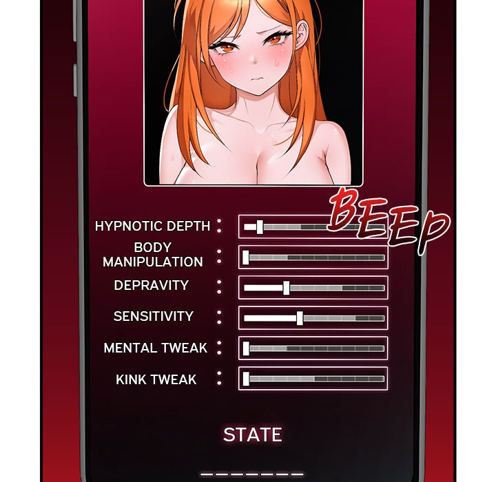 Hypnotist Security Guard Page 39 - MangaHe