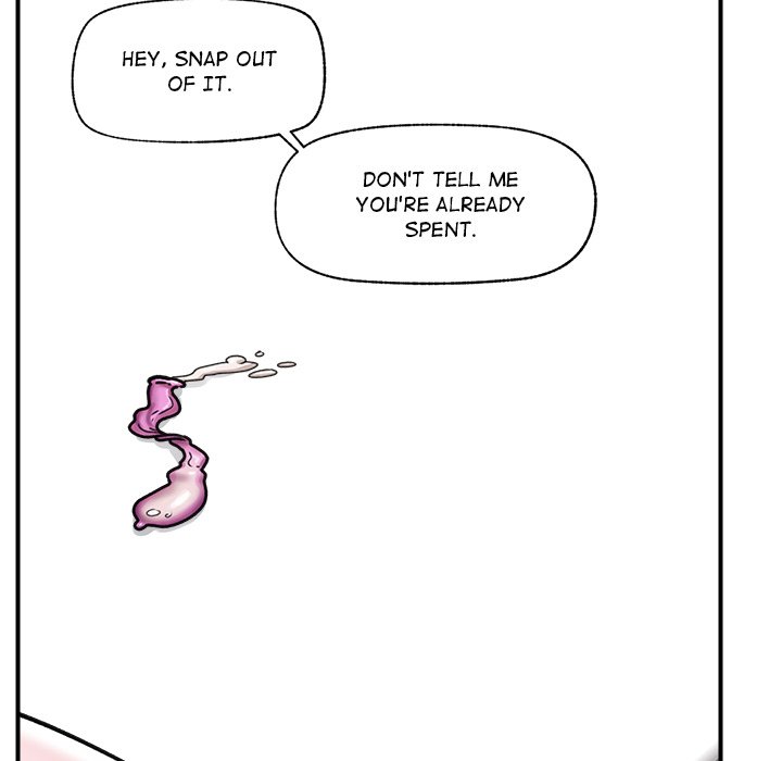 Hypnotist Security Guard Page 46 - MangaHe