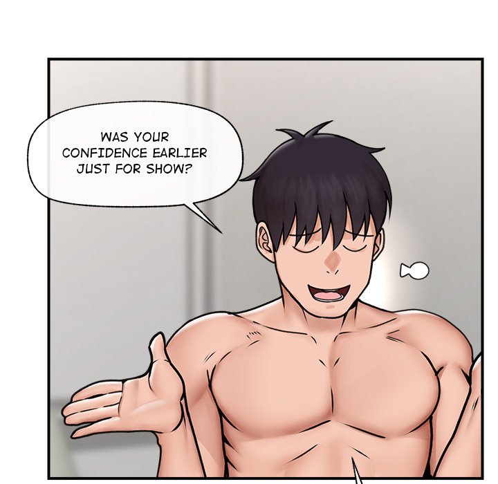 Hypnotist Security Guard Page 48 - MangaHe