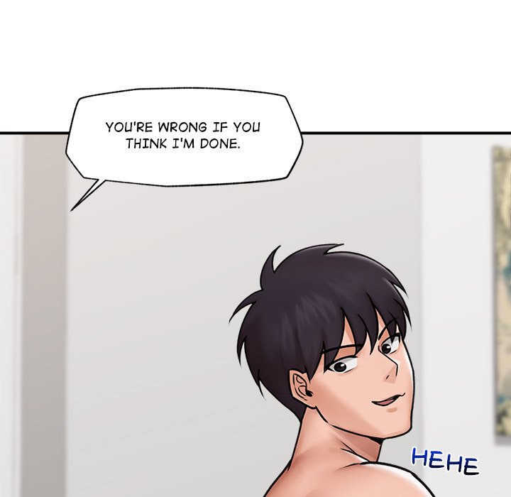 Hypnotist Security Guard Page 53 - MangaHe