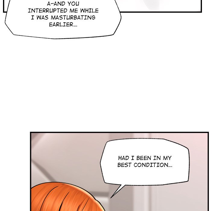 Hypnotist Security Guard Page 57 - MangaHe