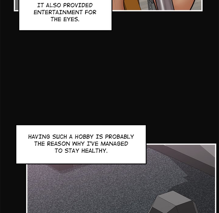 Hypnotist Security Guard Page 9 - MangaHe