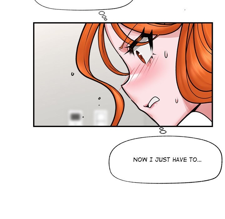 Hypnotist Security Guard Page 87 - MangaHe