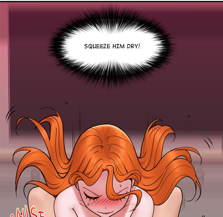 Hypnotist Security Guard Page 88 - MangaHe