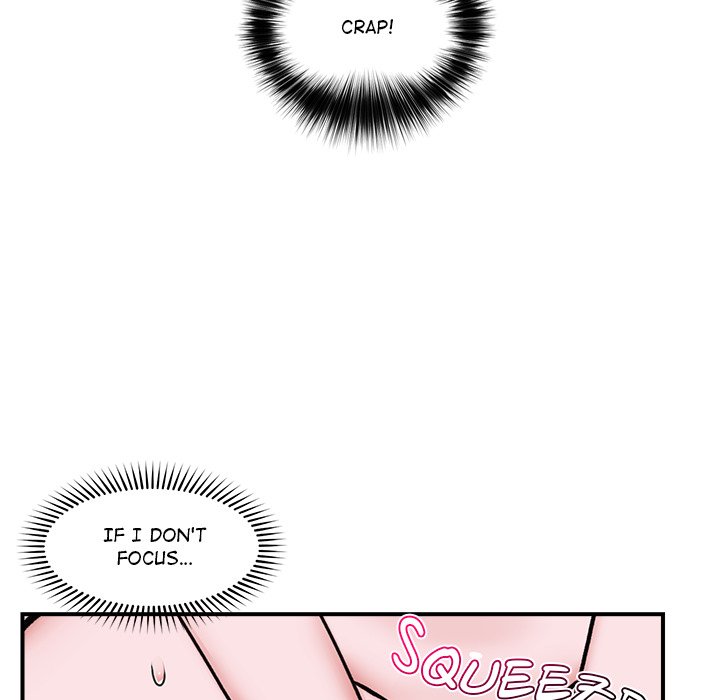 Hypnotist Security Guard Page 90 - MangaHe