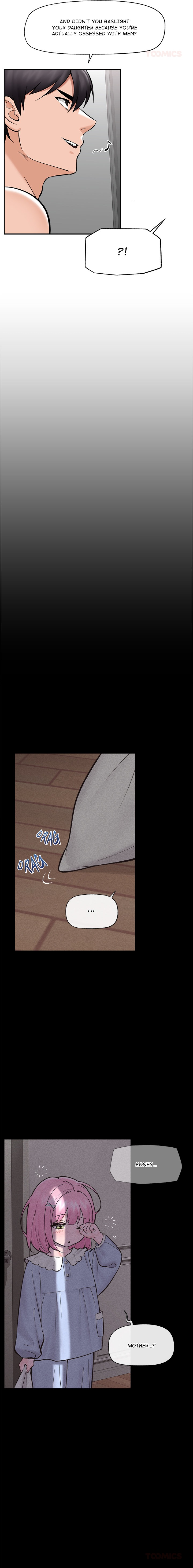 Hypnotist Security Guard Page 9 - MangaHe