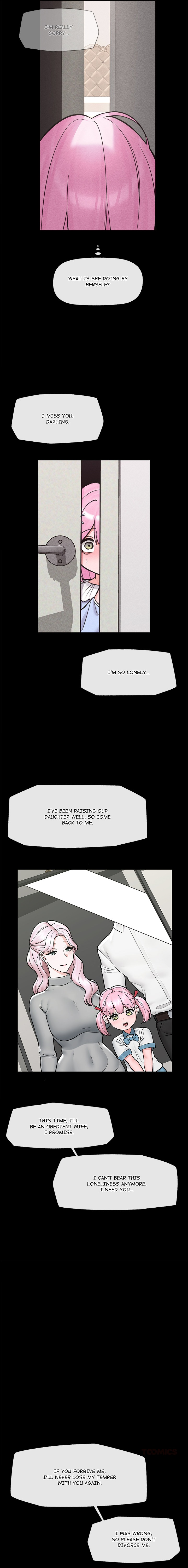 Hypnotist Security Guard Page 10 - MangaHe