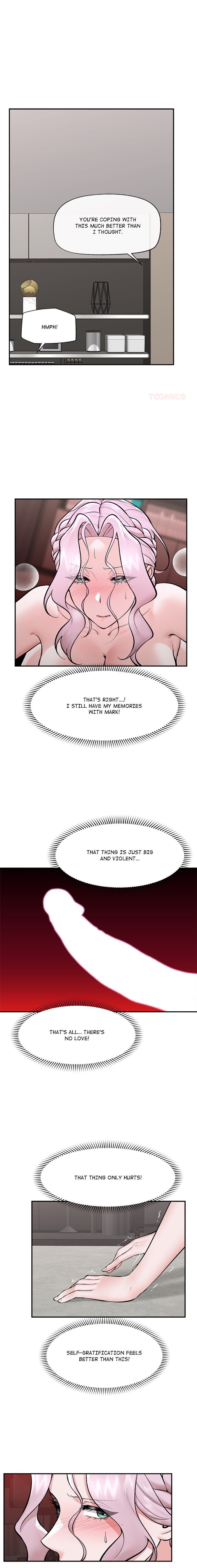 Hypnotist Security Guard Page 2 - MangaHe