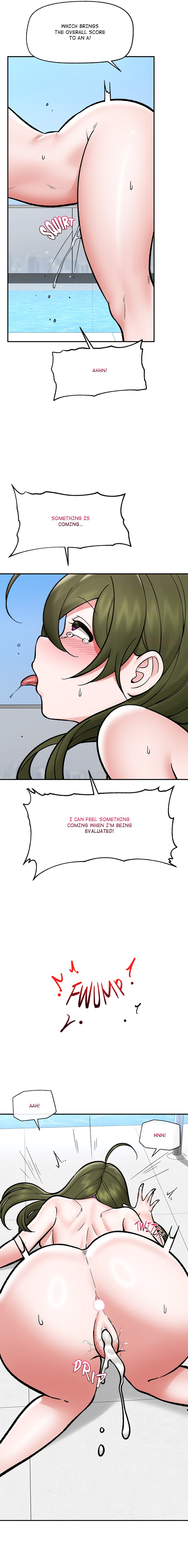 Hypnotist Security Guard Page 4 - MangaHe