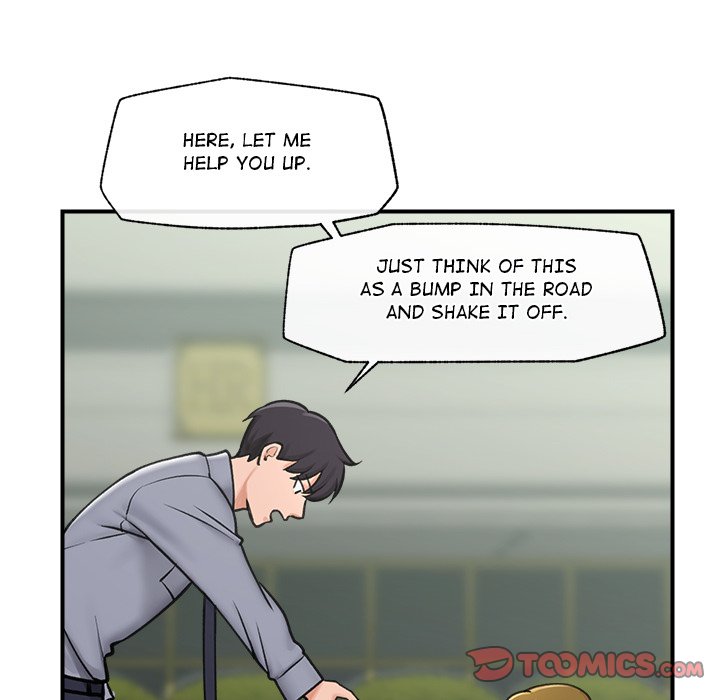 Hypnotist Security Guard Page 103 - MangaHe