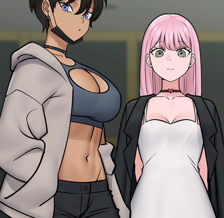 Hypnotist Security Guard Page 106 - MangaHe
