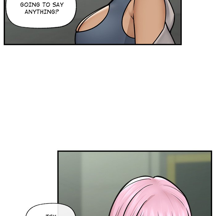 Hypnotist Security Guard Page 111 - MangaHe