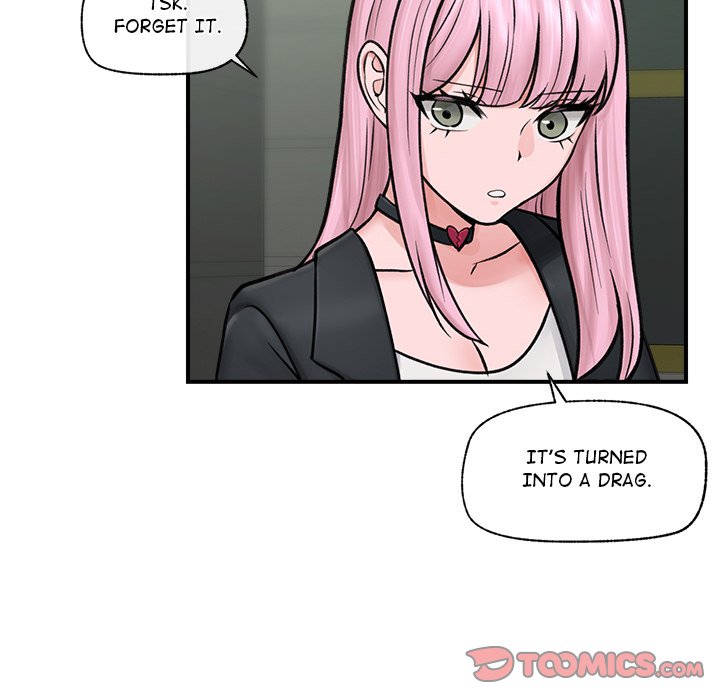 Hypnotist Security Guard Page 112 - MangaHe