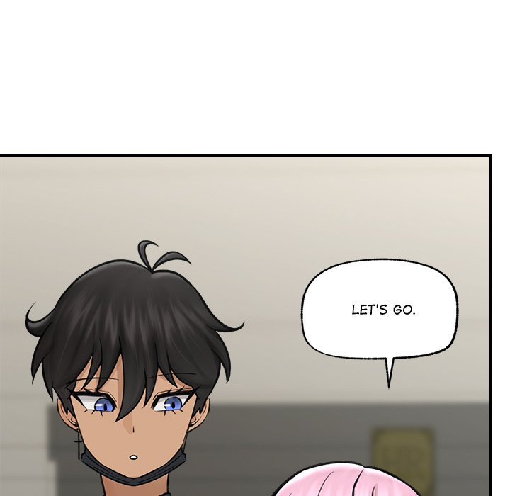 Hypnotist Security Guard Page 113 - MangaHe