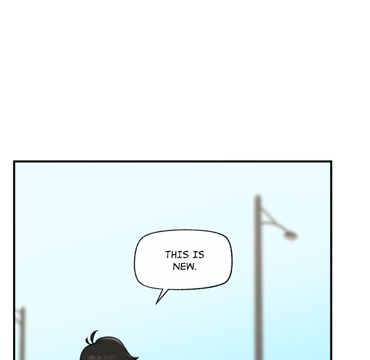 Hypnotist Security Guard Page 115 - MangaHe
