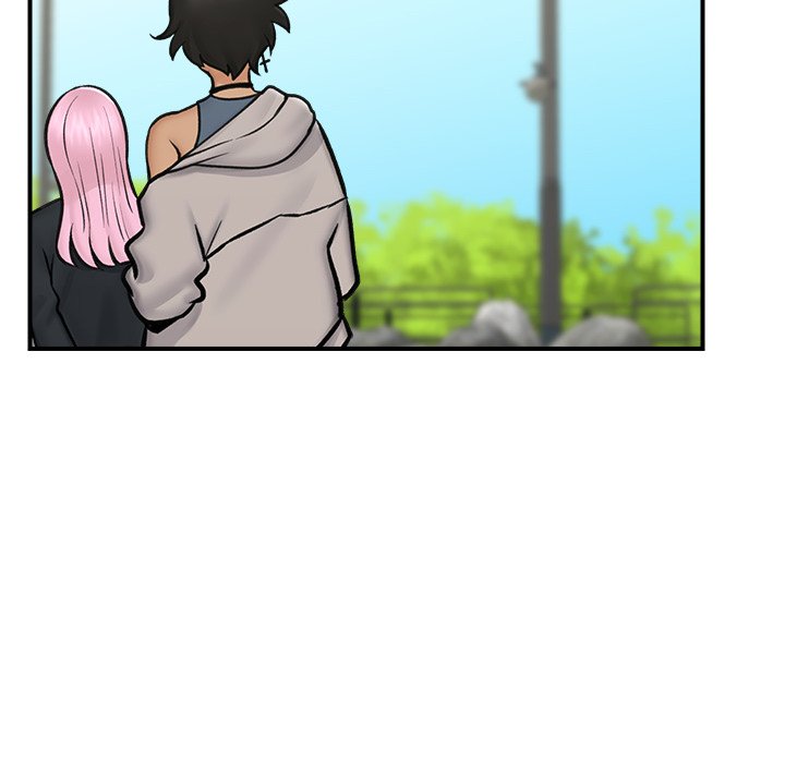 Hypnotist Security Guard Page 116 - MangaHe