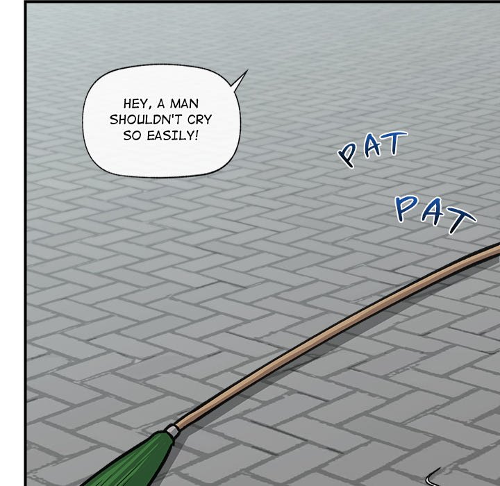 Hypnotist Security Guard Page 117 - MangaHe