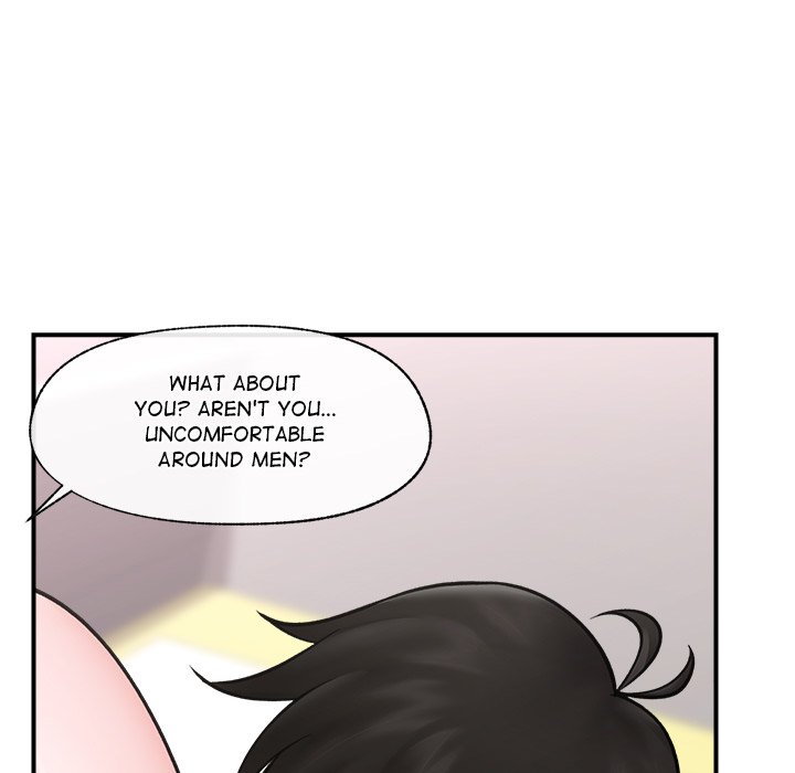 Hypnotist Security Guard Page 124 - MangaHe
