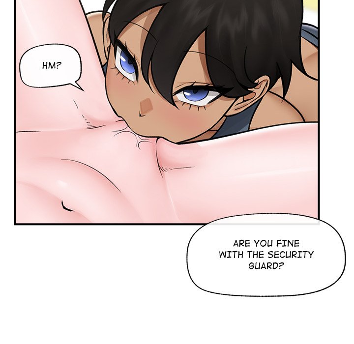 Hypnotist Security Guard Page 125 - MangaHe