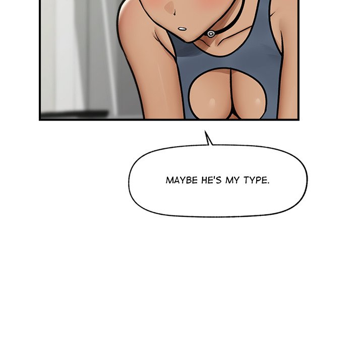 Hypnotist Security Guard Page 131 - MangaHe