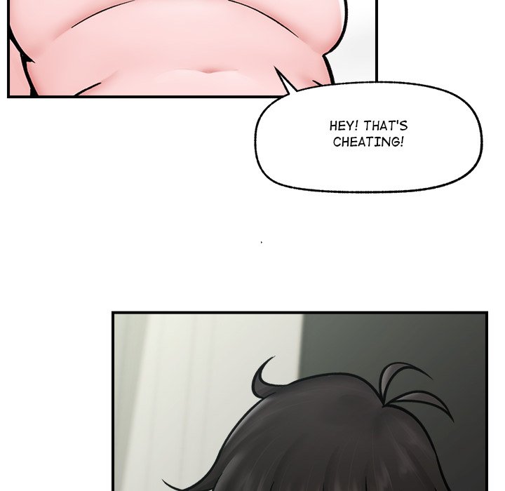 Hypnotist Security Guard Page 133 - MangaHe