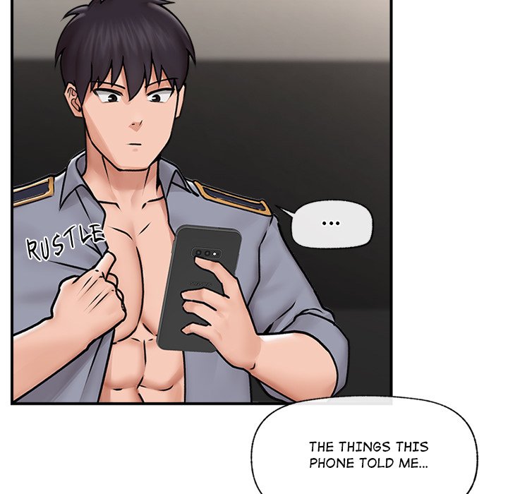 Hypnotist Security Guard Page 15 - MangaHe