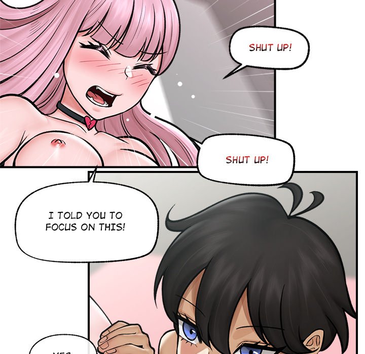 Hypnotist Security Guard Page 143 - MangaHe