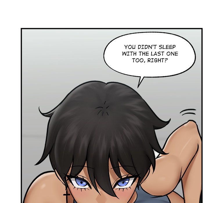 Hypnotist Security Guard Page 147 - MangaHe