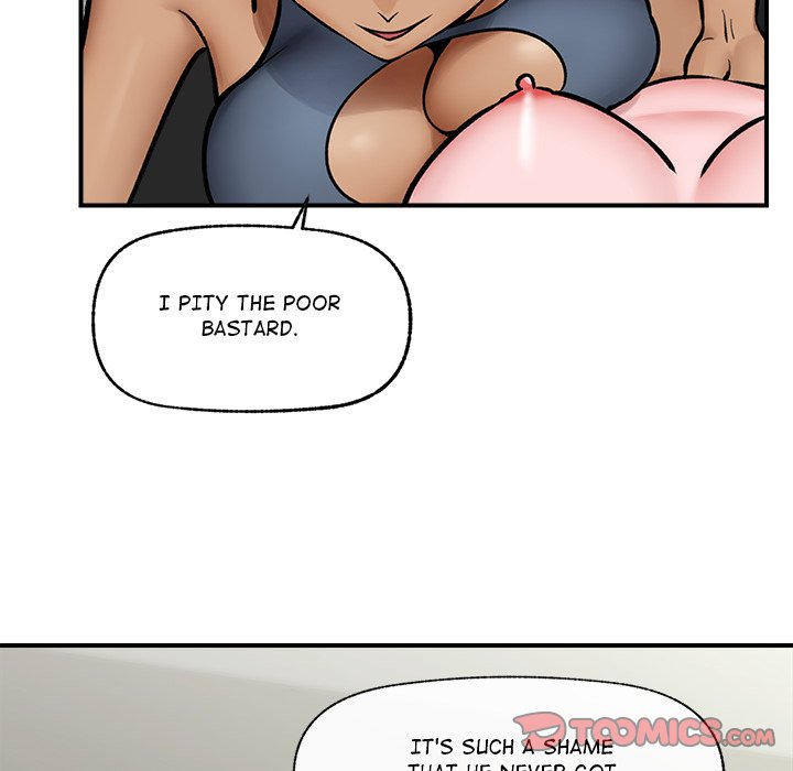 Hypnotist Security Guard Page 148 - MangaHe