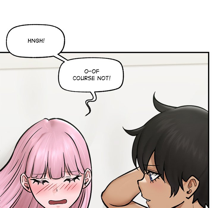 Hypnotist Security Guard Page 151 - MangaHe