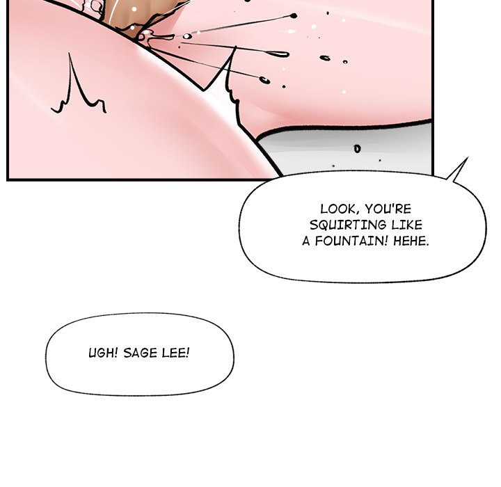 Hypnotist Security Guard Page 155 - MangaHe