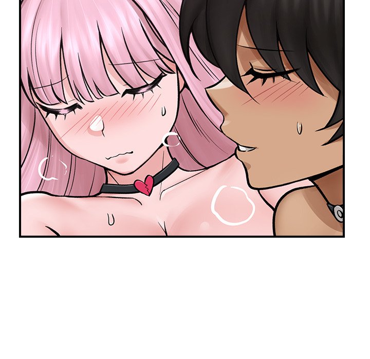 Hypnotist Security Guard Page 165 - MangaHe
