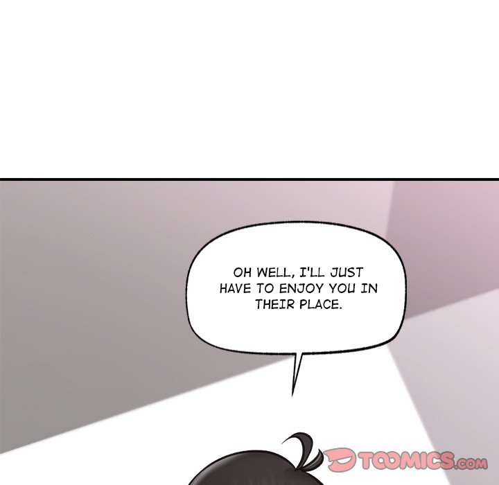 Hypnotist Security Guard Page 166 - MangaHe