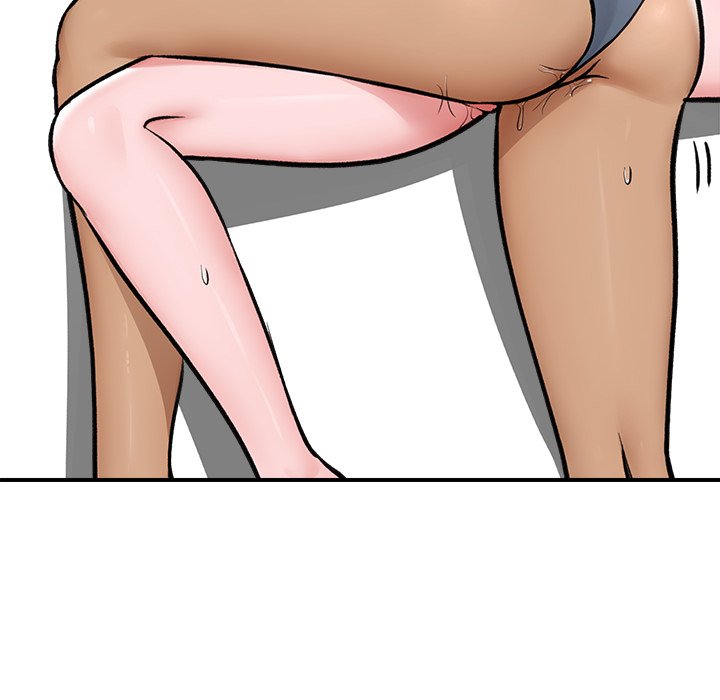 Hypnotist Security Guard Page 168 - MangaHe