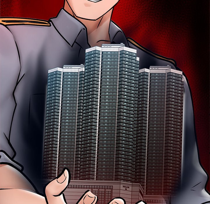 Hypnotist Security Guard Page 20 - MangaHe