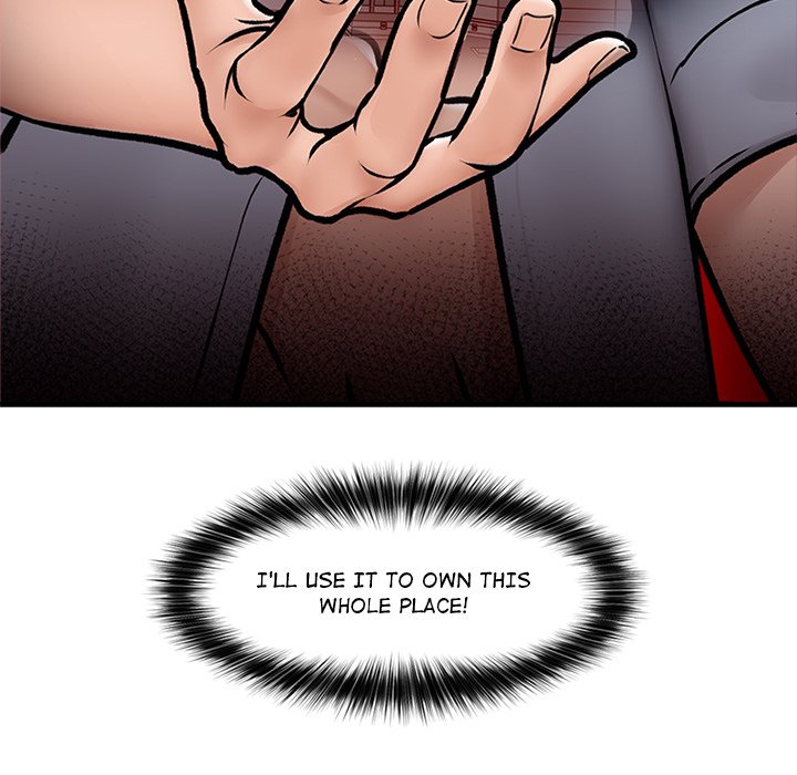 Hypnotist Security Guard Page 21 - MangaHe