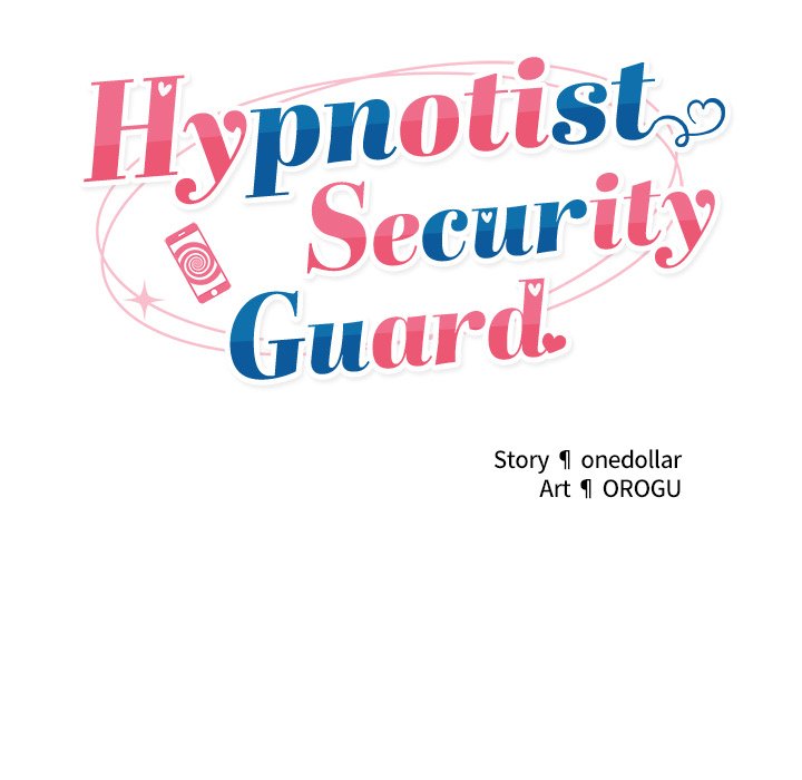 Hypnotist Security Guard Page 23 - MangaHe