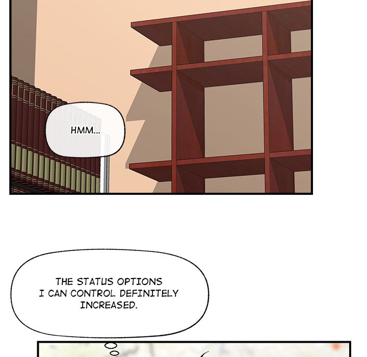Hypnotist Security Guard Page 26 - MangaHe